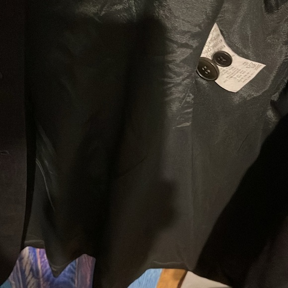 Giorgio Armani - Picture 7 of 9